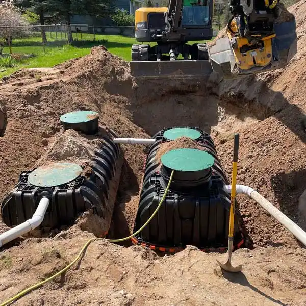 septic tank services Highlands